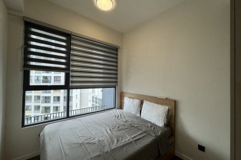 Кондоминиум  с 2 спальнями в Тхудык, Хошимин ,  № 25783 16