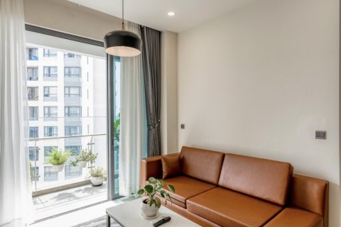 Кондоминиум  с 2 спальнями в Тхудык, Хошимин ,  № 25783 5