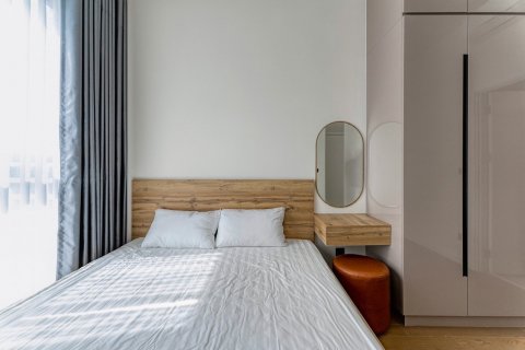 Кондоминиум  с 2 спальнями в Тхудык, Хошимин ,  № 25783 13