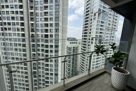 Кондоминиум  с 2 спальнями в Тхудык, Хошимин ,  № 25783 15