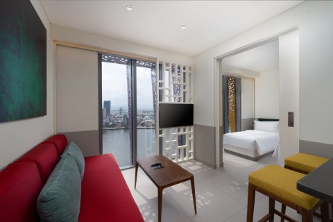 1 bedroom Apartment in Son Tra, Da Nang, No. 25785 1