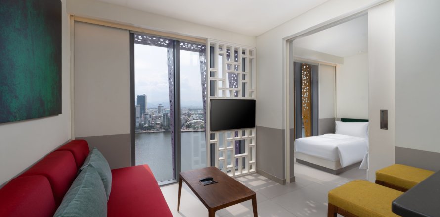 1 bedroom Apartment in Son Tra, Da Nang,  No. 25785