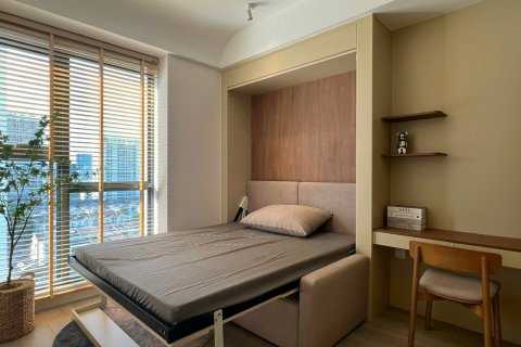 Кондоминиум с 3 спальнями в Район 7, Хошимин , № 25782 9