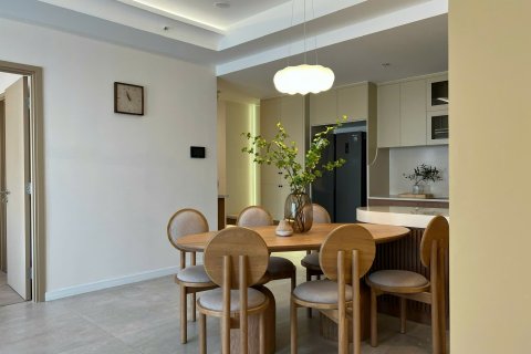 Кондоминиум с 3 спальнями в Район 7, Хошимин , № 25782 12