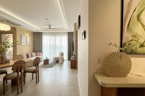 Кондоминиум с 3 спальнями в Район 7, Хошимин , № 25782 20