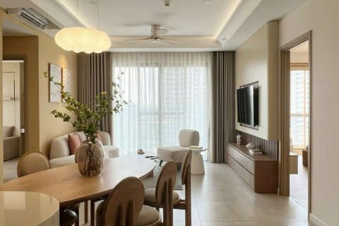 Кондоминиум с 3 спальнями в Район 7, Хошимин , № 25782 4