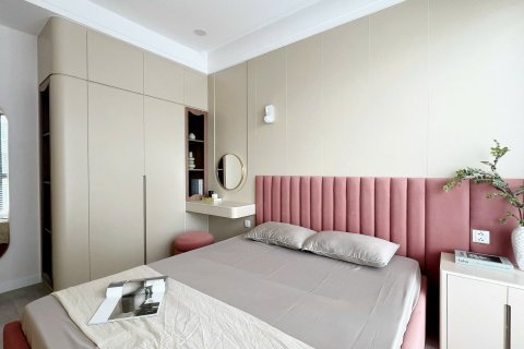 Кондоминиум с 3 спальнями в Район 7, Хошимин , № 25782 25