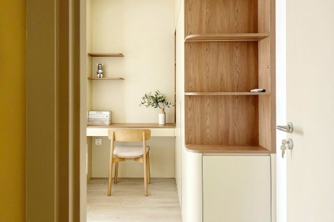 Кондоминиум с 3 спальнями в Район 7, Хошимин , № 25782 24