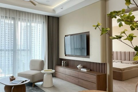 Кондоминиум с 3 спальнями в Район 7, Хошимин , № 25782 27