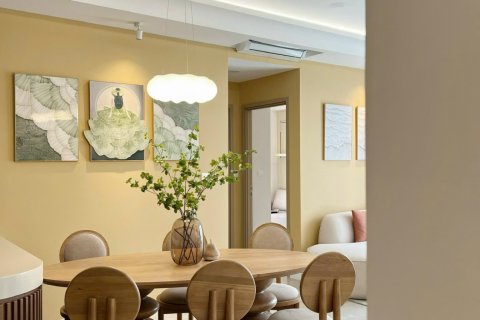 Кондоминиум с 3 спальнями в Район 7, Хошимин , № 25782 8