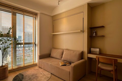 Кондоминиум с 3 спальнями в Район 7, Хошимин , № 25782 26