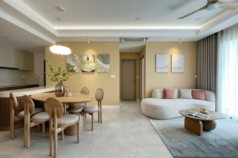 Кондоминиум с 3 спальнями в Район 7, Хошимин , № 25782 14