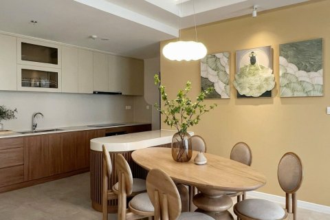 Кондоминиум с 3 спальнями в Район 7, Хошимин , № 25782 16