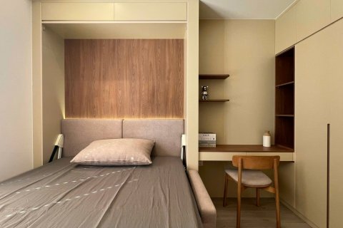 Кондоминиум с 3 спальнями в Район 7, Хошимин , № 25782 23