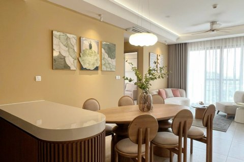 Кондоминиум с 3 спальнями в Район 7, Хошимин , № 25782 22