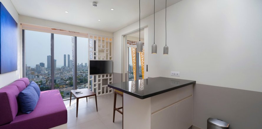 2 bedrooms Apartment in Son Tra, Da Nang,  No. 25786