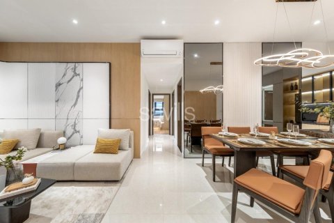 1 bedroom Apartment in Phuoc Thuan, Xuyen Moc, No. 29145 11