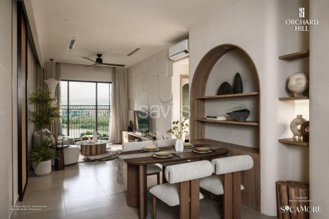 3 bedrooms Apartment in Thu Duc, Ho Chi Minh, No. 29142 28