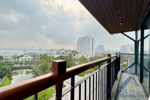 1 bedroom Apartment in Tay Ho, Ha Noi,  No. 20225 7