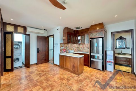 1 bedroom Apartment in Tay Ho, Ha Noi,  No. 20225 3