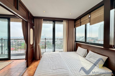 1 bedroom Apartment in Tay Ho, Ha Noi,  No. 20225 9