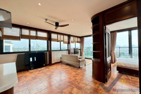 1 bedroom Apartment in Tay Ho, Ha Noi,  No. 20225 5