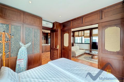 1 bedroom Apartment in Tay Ho, Ha Noi,  No. 20225 12