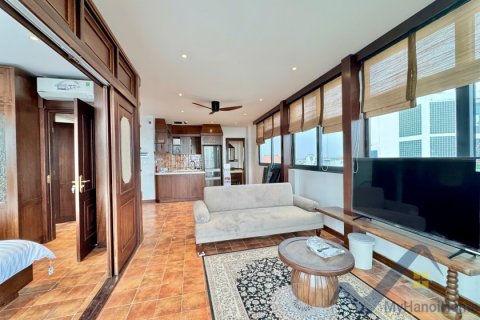 1 bedroom Apartment in Tay Ho, Ha Noi,  No. 20225 6