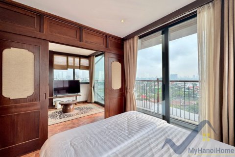 1 bedroom Apartment in Tay Ho, Ha Noi,  No. 20225 11