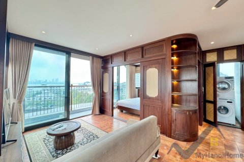 1 bedroom Apartment in Tay Ho, Ha Noi,  No. 20225 4