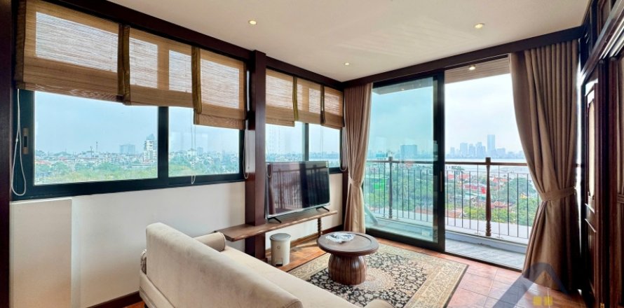 1 bedroom Apartment in Tay Ho, Ha Noi,  No. 20225