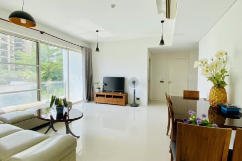 2 bedrooms Apartment in Thu Duc, Ho Chi Minh, No. 29582