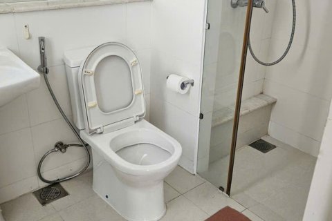 Квартира с 3 спальнями в Тхудык, Хошимин , № 29581 9