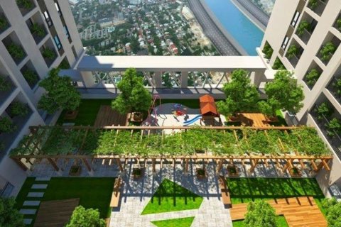 2 bedrooms Apartment in Thu Duc, Ho Chi Minh, No. 29584 2