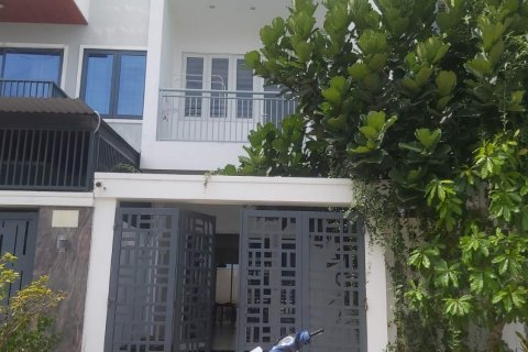 4 bedrooms House in Nha Trang, No. 10922