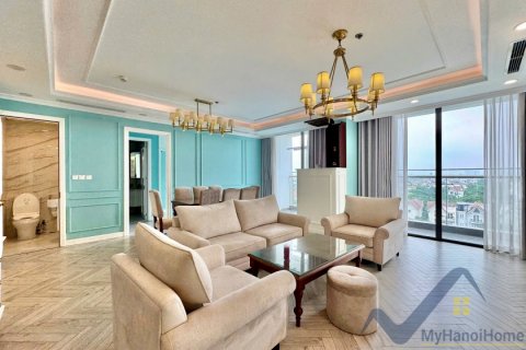 3 bedrooms Apartment in Long Bien, Ha Noi,  No. 19151 2