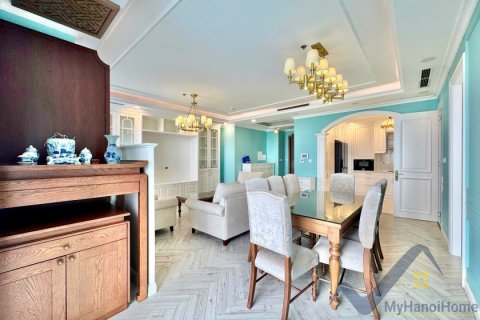 3 bedrooms Apartment in Long Bien, Ha Noi,  No. 19151 4