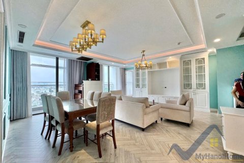 3 bedrooms Apartment in Long Bien, Ha Noi,  No. 19151