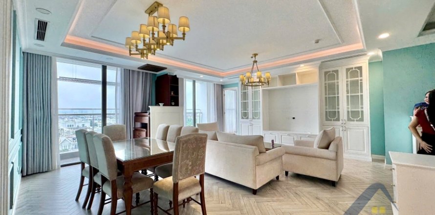 3 bedrooms Apartment in Long Bien, Ha Noi,  No. 19151