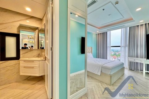 3 bedrooms Apartment in Long Bien, Ha Noi,  No. 19151 12