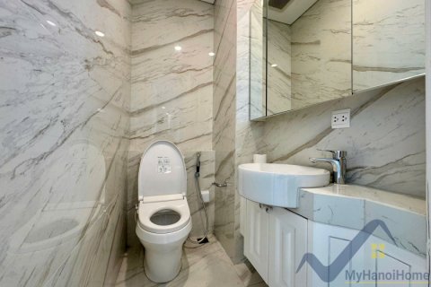 3 bedrooms Apartment in Long Bien, Ha Noi,  No. 19151 8