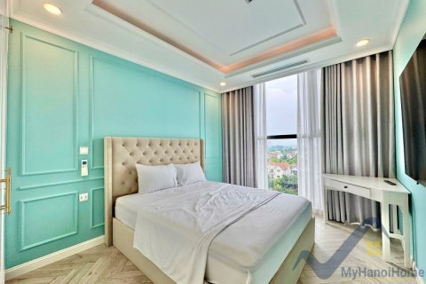 3 bedrooms Apartment in Long Bien, Ha Noi,  No. 19151 13