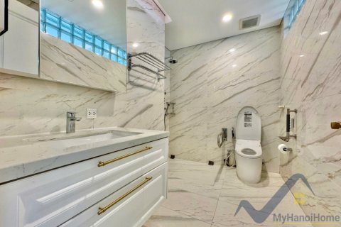 3 bedrooms Apartment in Long Bien, Ha Noi,  No. 19151 11