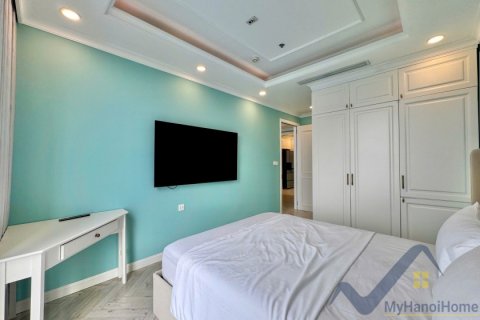 3 bedrooms Apartment in Long Bien, Ha Noi,  No. 19151 14