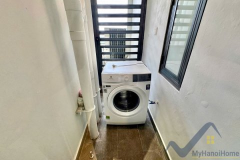3 bedrooms Apartment in Long Bien, Ha Noi,  No. 19151 18