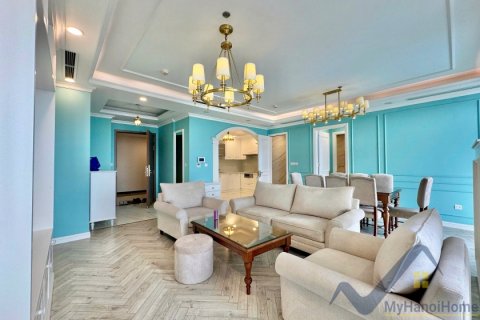 3 bedrooms Apartment in Long Bien, Ha Noi,  No. 19151 3