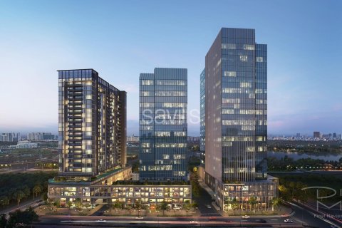 Квартира студия в Phuoc Thuan, Xuyen Moc, № 29208 7