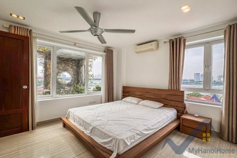 3 bedrooms Apartment in Tay Ho, Ha Noi,  No. 20120 19