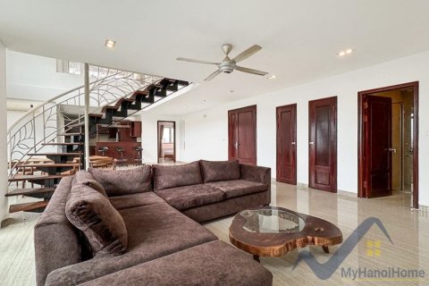 3 bedrooms Apartment in Tay Ho, Ha Noi,  No. 20120 2