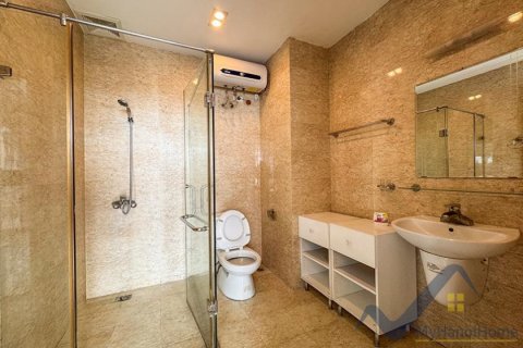 3 bedrooms Apartment in Tay Ho, Ha Noi,  No. 20120 21